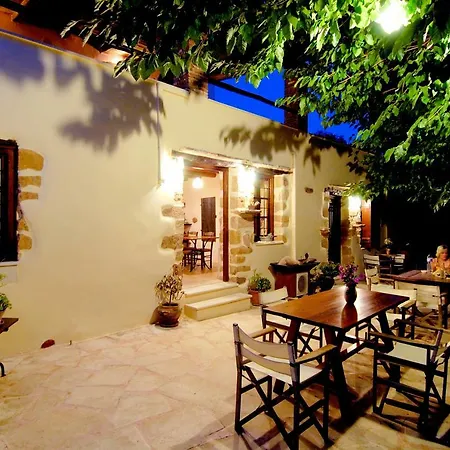 Elia Hotel & Spa-2